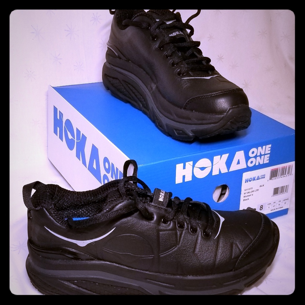 Hoka One One Valor Ltr